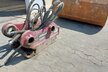 OilQuick Vollhydr. Schnellwechsler OQ65