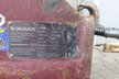 OilQuick Vollhydr. Schnellwechsler OQ45-5