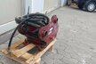 OilQuick Vollhydr. Schnellwechsler OQ45-5