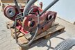 OilQuick Vollhydr. Schnellwechsler OQ80