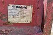 OilQuick Vollhydr. Schnellwechsler OQ80