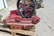 OilQuick Vollhydr. Schnellwechsler OQ80