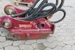 OilQuick Vollhydr. Schnellwechsler OQ70-55