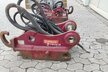 OilQuick Vollhydr. Schnellwechsler OQ70-55