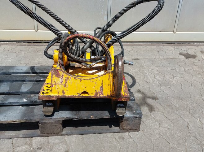OilQuick Vollhydr. Schnellwechsler OQ70-55