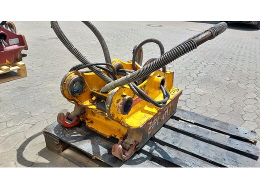 OilQuick Vollhydr. Schnellwechsler OQ70-55