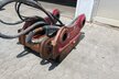 OilQuick Vollhydr. Schnellwechsler OQ80
