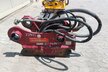 OilQuick Vollhydr. Schnellwechsler OQ80