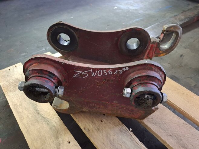 Lehnhoff mech. Schnellwechsler MS03