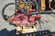 OilQuick Vollhydr. Schnellwechsler OQ70-55