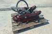 OilQuick vollhydr. Schnellwechsler OQ65