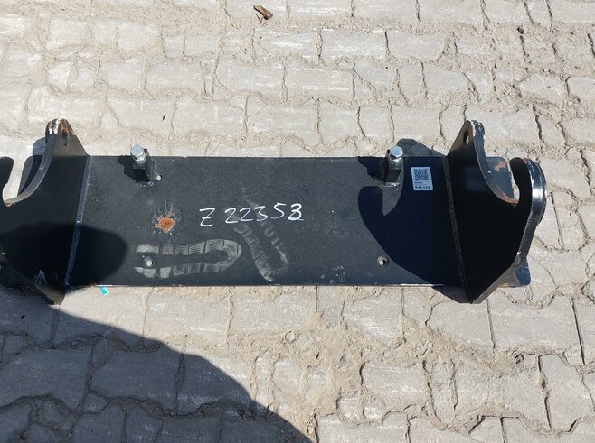 Adapterplatte FSWA66L