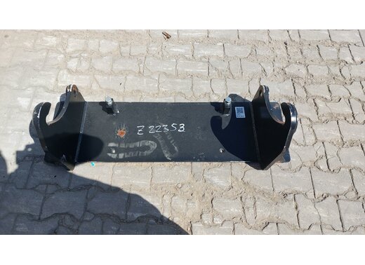 Adapterplatte FSWA66L