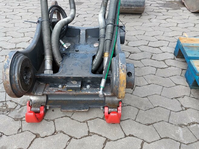 OilQuick vollhydr. Schnellwechsler OQ70-55