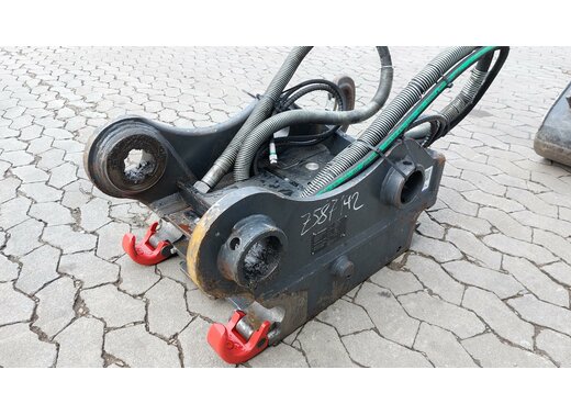 OilQuick vollhydr. Schnellwechsler OQ70-55
