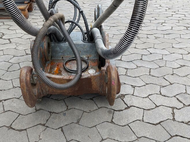 OilQuick Vollhydr. Schnellwechsler OQ70-55