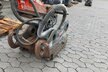 OilQuick Vollhydr. Schnellwechsler OQ70-55