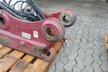 OilQuick Vollhydr. Schnellwechsler OQ80
