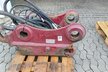 OilQuick Vollhydr. Schnellwechsler OQ80