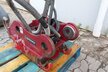 OilQuick Vollhydr. Schnellwechsler OQ65
