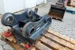 OilQuick Vollhydr. Schnellwechsler OQ70-55