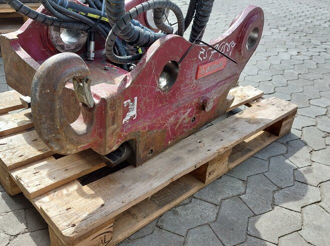 OilQuick Vollhydr.Schnellwechsler OQ70-55