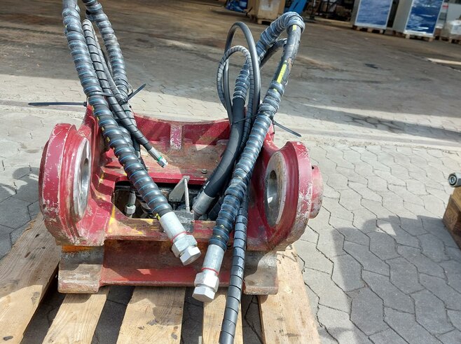 OilQuick Vollhydr.Schnellwechsler OQ70-55