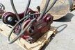 OilQuick ollhydr. Schnellwechsler OQ70-55