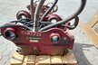 OilQuick ollhydr. Schnellwechsler OQ70-55