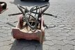 OilQuick Vollhydr. Schnellwechsler OQ65