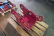 Kinshofer mech. Schnellwechsler MS10