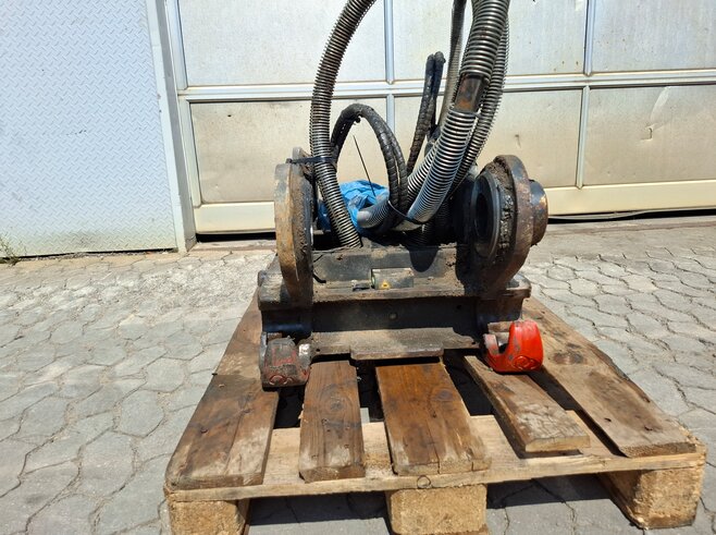 OilQuick vollhydr. Schnellwechsler OQ70-55