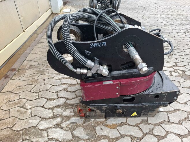 Holp Rotator RT251.180-OQ70-55