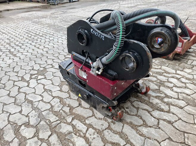 Holp Rotator RT251.180-OQ70-55