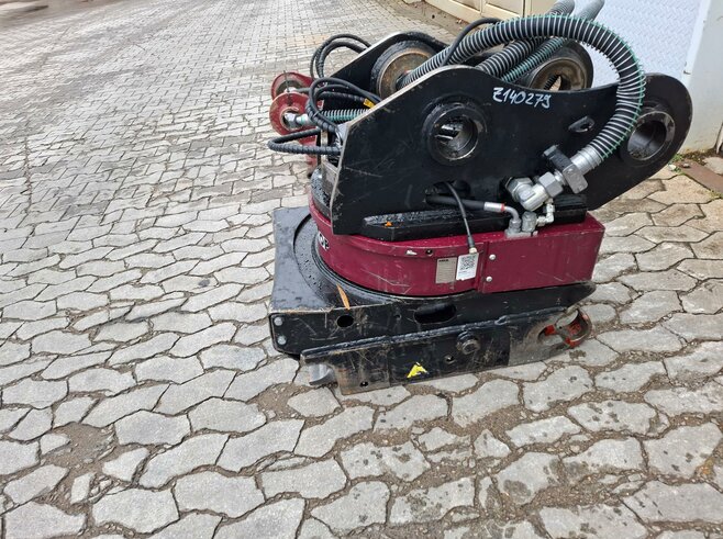 Holp Rotator RT251.180-OQ70-55