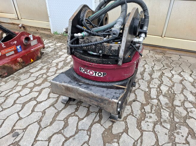Holp Rotator RT251.180-OQ70-55