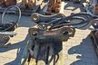 OilQuick vollhydr. Schnellwechsler OQ80