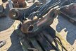 OilQuick vollhydr. Schnellwechsler OQ80