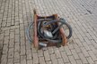 OilQuick vollhydr. Schnellwechsler OQ80