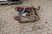 OilQuick vollhydr. Schnellwechsler OQ80
