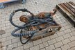 OilQuick vollhydr. Schnellwechsler OQ80