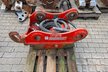 OilQuick vollhydr. Schnellwechsler OQ80