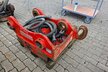 OilQuick vollhydr. Schnellwechsler OQ80