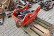 OilQuick vollhydr. Schnellwechsler OQ80