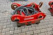 OilQuick vollhydr. Schnellwechsler OQ80