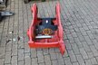 OilQuick vollhydr. Schnellwechsler OQ80