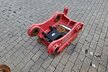 OilQuick vollhydr. Schnellwechsler OQ80