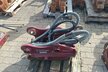 OilQuick vollhydr. Schnellwechsler OQ65