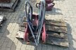 OilQuick vollhydr. Schnellwechsler OQ65