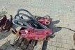OilQuick vollhydr. Schnellwechsler OQ65